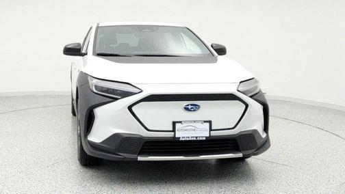 2023 Subaru Solterra Premium