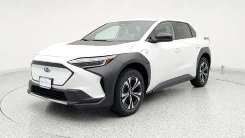 2023 Subaru Solterra Premium