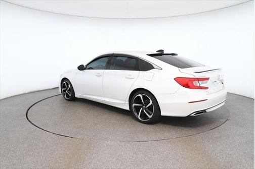 2021 Honda Accord Sport 1.5T