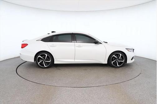 2021 Honda Accord Sport 1.5T