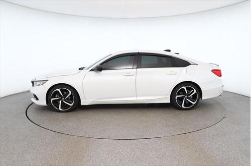 2021 Honda Accord Sport 1.5T