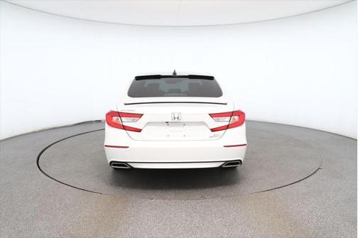 2021 Honda Accord Sport 1.5T