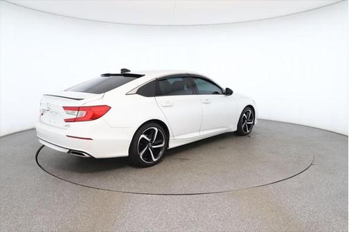 2021 Honda Accord Sport 1.5T