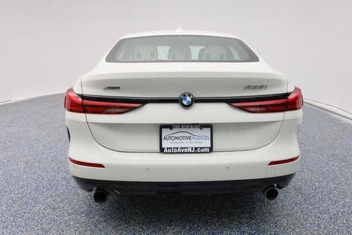 2021 BMW 228 Gran Coupe xDrive