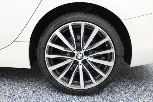 2021 BMW 228 Gran Coupe xDrive