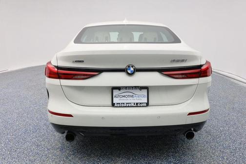 2021 BMW 228 Gran Coupe xDrive