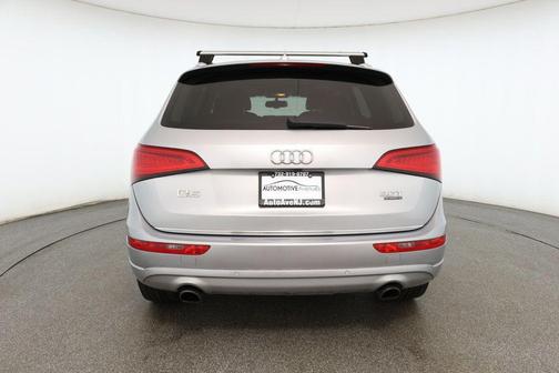 2017 Audi Q5 2.0T Premium Plus