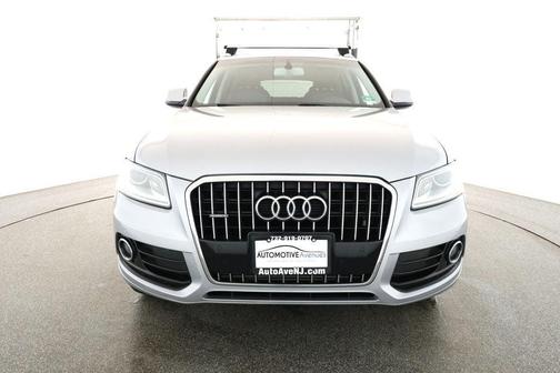 2017 Audi Q5 2.0T Premium Plus