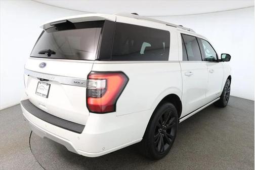 2021 Ford Expedition Max Platinum