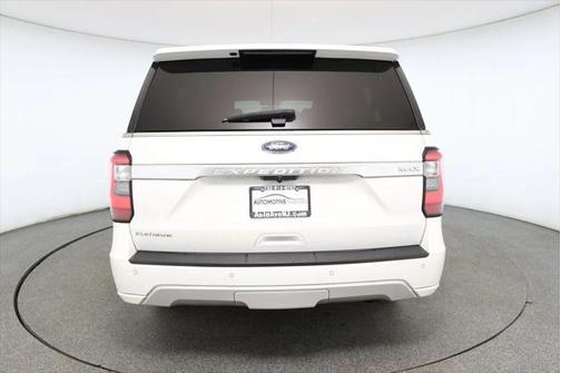 2021 Ford Expedition Max Platinum