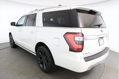 2021 Ford Expedition Max Platinum