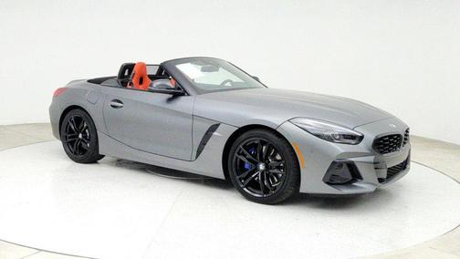 2025 BMW Z4 M40i