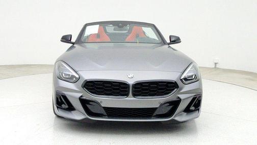 2025 BMW Z4 M40i