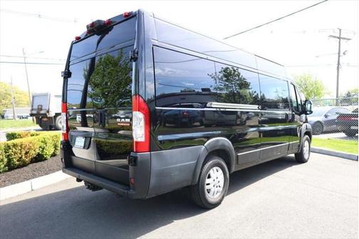 2021 RAM ProMaster 3500 High Roof