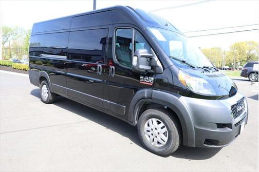 2021 RAM ProMaster 3500 High Roof