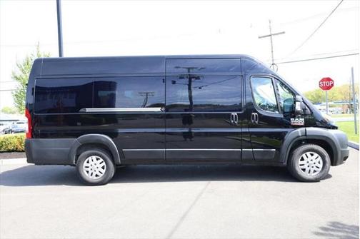 2021 RAM ProMaster 3500 High Roof