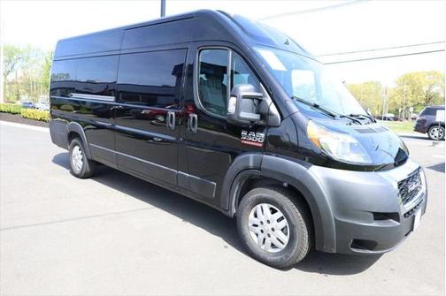 2021 RAM ProMaster 3500 High Roof