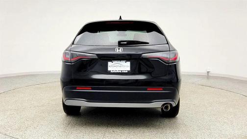 2023 Honda HR-V AWD Sport
