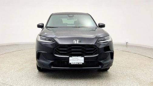 2023 Honda HR-V AWD Sport