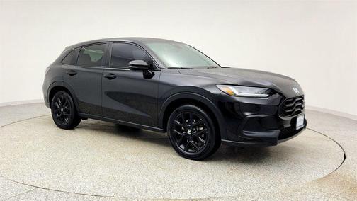 2023 Honda HR-V AWD Sport