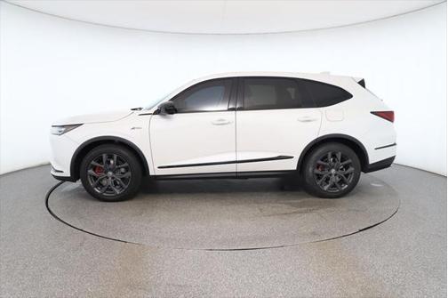 2024 Acura MDX A-SPEC