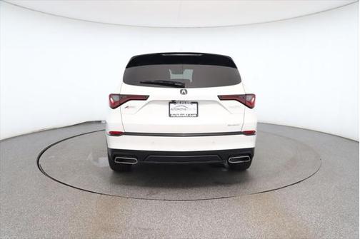 2024 Acura MDX A-SPEC