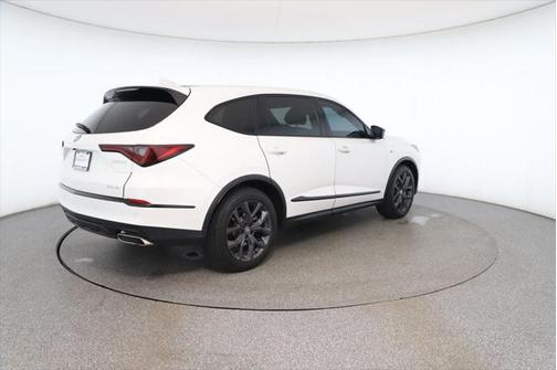2024 Acura MDX A-SPEC