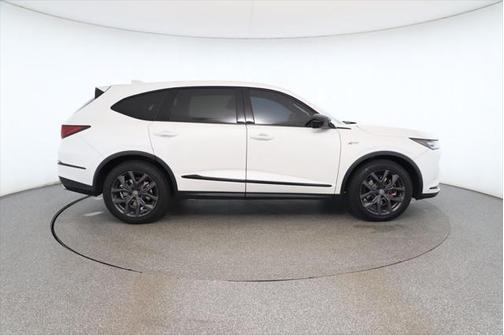 2024 Acura MDX A-SPEC
