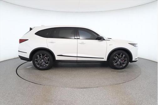 2024 Acura MDX A-SPEC