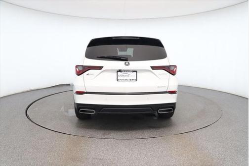 2024 Acura MDX A-SPEC