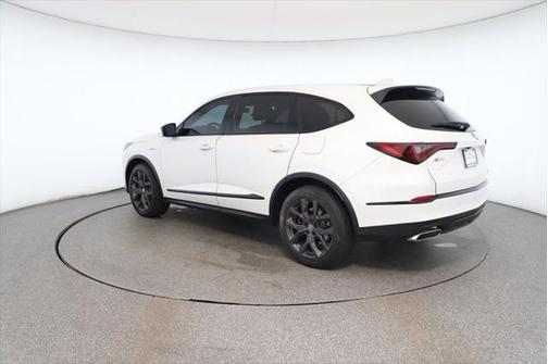 2024 Acura MDX A-SPEC