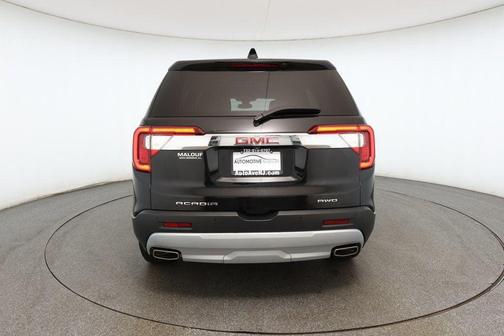 2021 GMC Acadia AWD SLE
