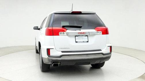 2017 GMC Terrain SLE-1