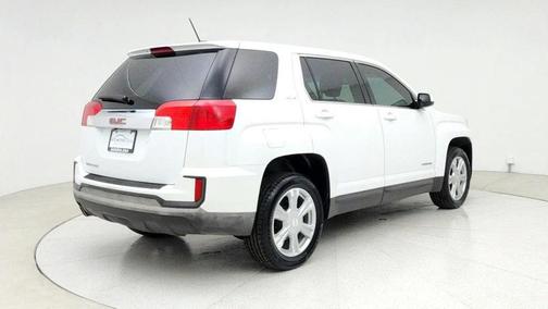 2017 GMC Terrain SLE-1