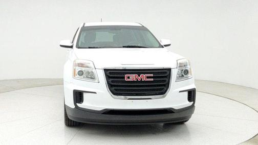 2017 GMC Terrain SLE-1