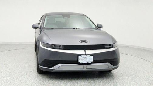 2022 Hyundai IONIQ 5 SEL