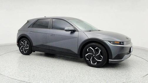 2022 Hyundai IONIQ 5 SEL