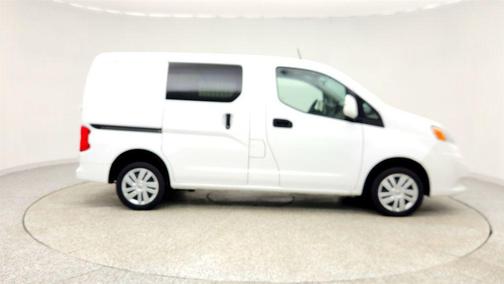 2021 Nissan NV200 SV