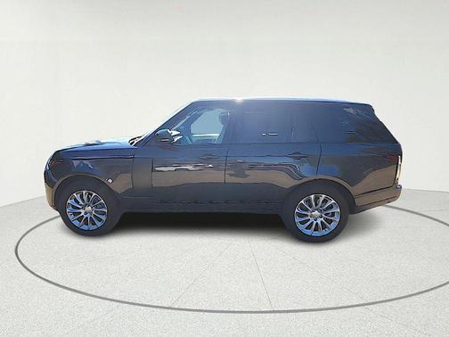 2021 Land Rover Range Rover 3.0L V6 Turbocharged Diesel HSE Td6