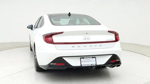 2023 Hyundai SONATA Limited