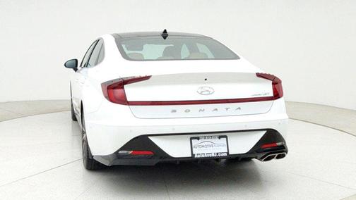 2023 Hyundai SONATA Limited