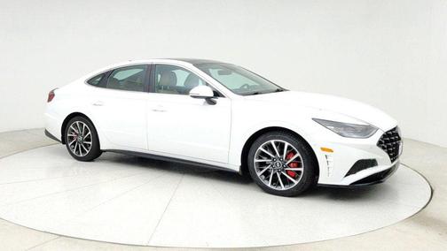 2023 Hyundai SONATA Limited