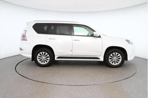 2014 Lexus GX 460 Premium