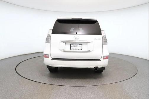 2014 Lexus GX 460 Premium