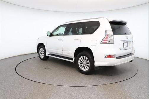 2014 Lexus GX 460 Premium