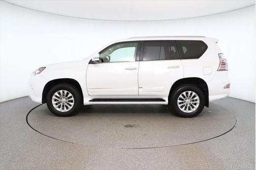 2014 Lexus GX 460 Premium