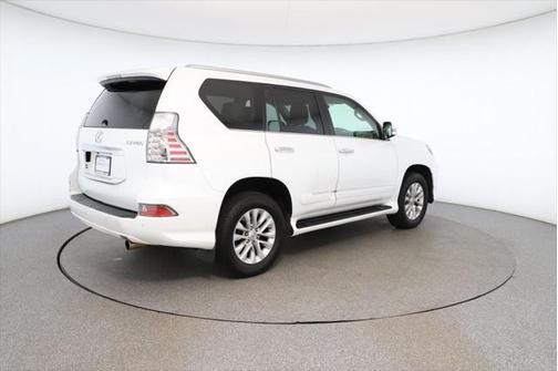 2014 Lexus GX 460 Premium