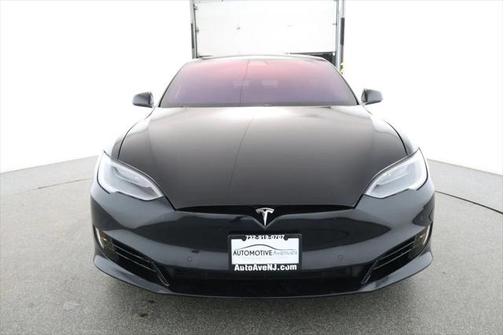 2018 Tesla Model S 100D