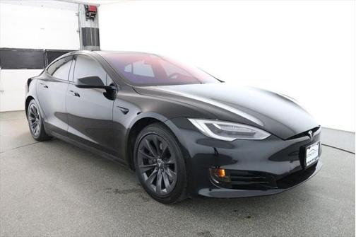 2018 Tesla Model S 100D