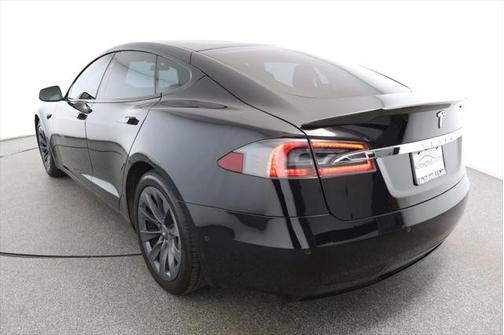 2018 Tesla Model S 100D